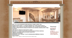 Desktop Screenshot of eviakrynica.pl